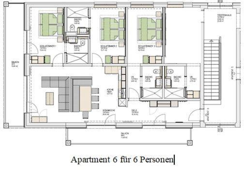 Apartamento Arula Gmbh Sankt Anton am Arlberg Exterior foto